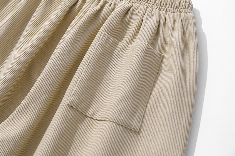 Trend shorts