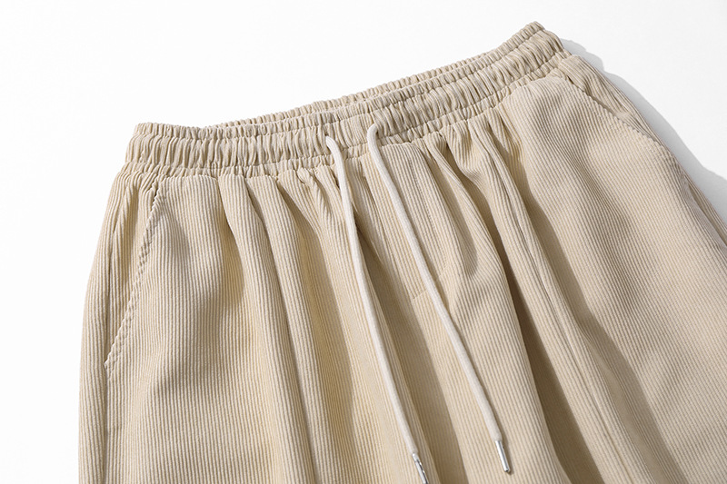 Trend shorts