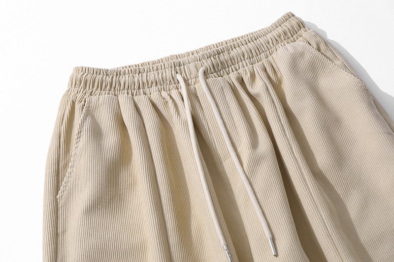 Trend shorts