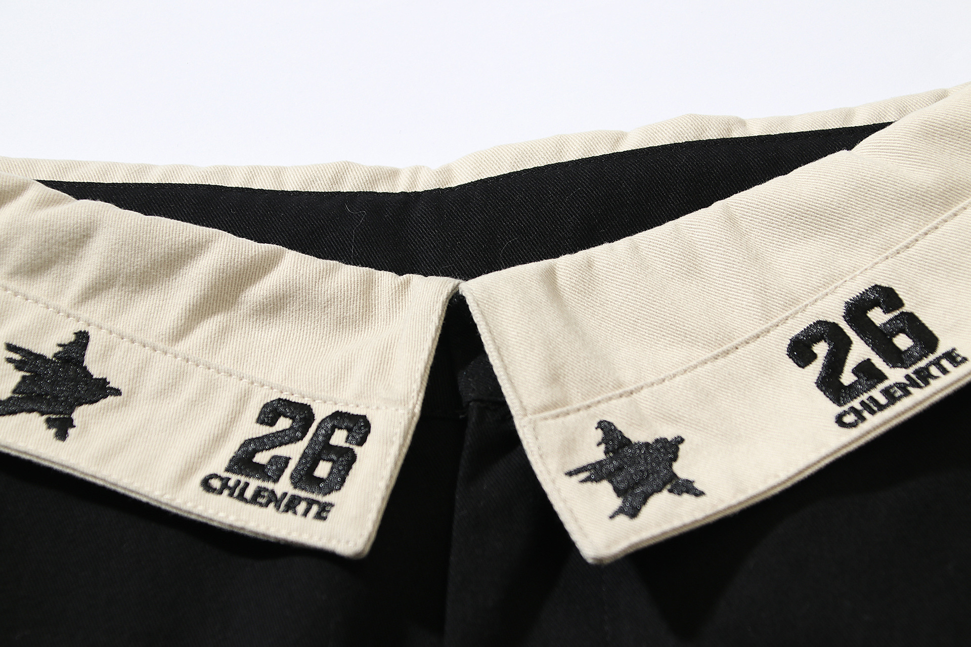 Fashion Pants