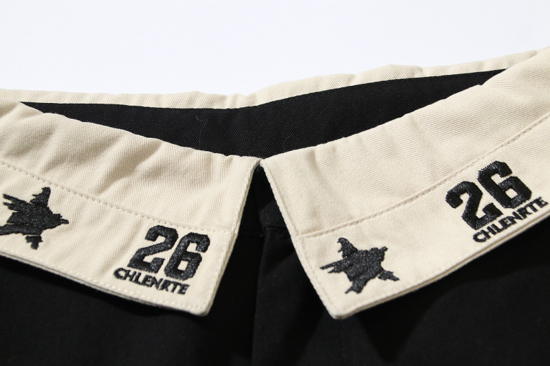 Fashion Pants