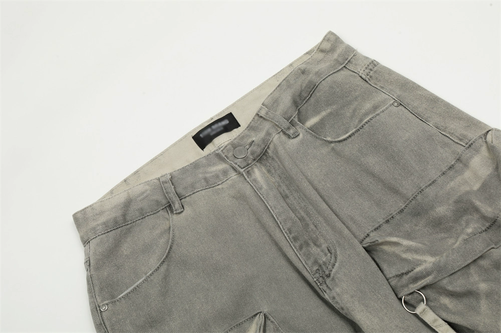 Fashion Pants