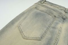 Denim trend shorts
