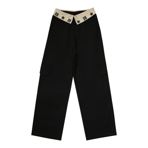 Fashion Pants