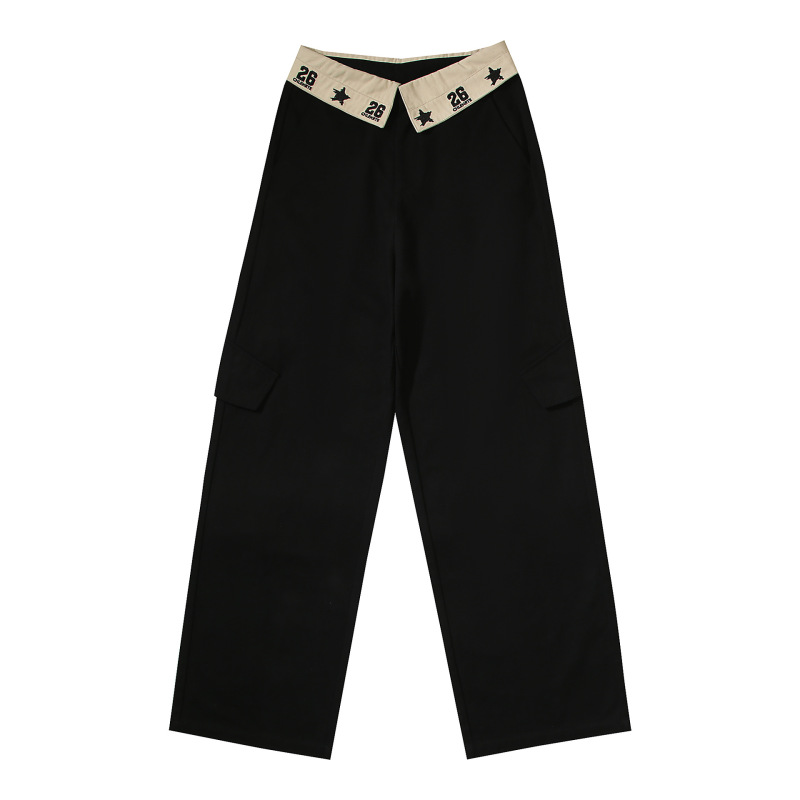Fashion Pants