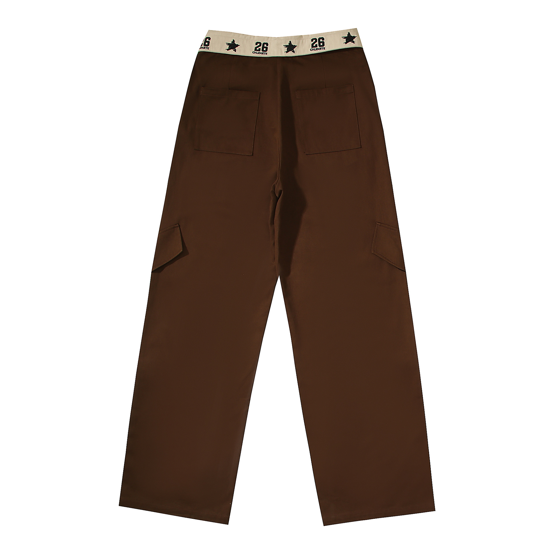 Fashion Pants