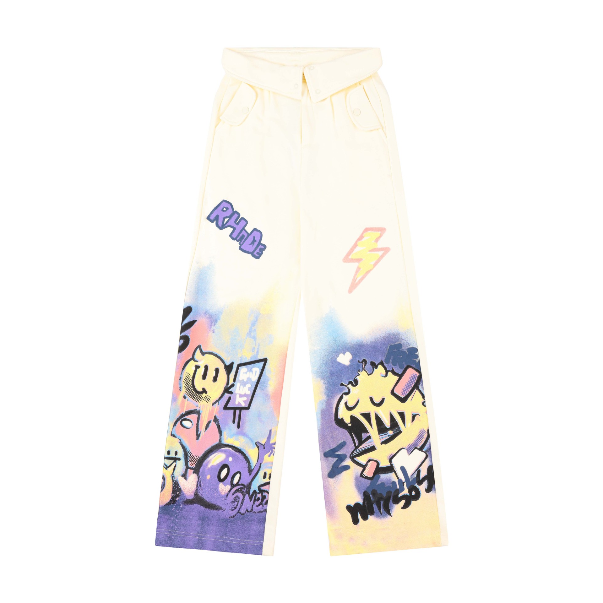 Trend shorts