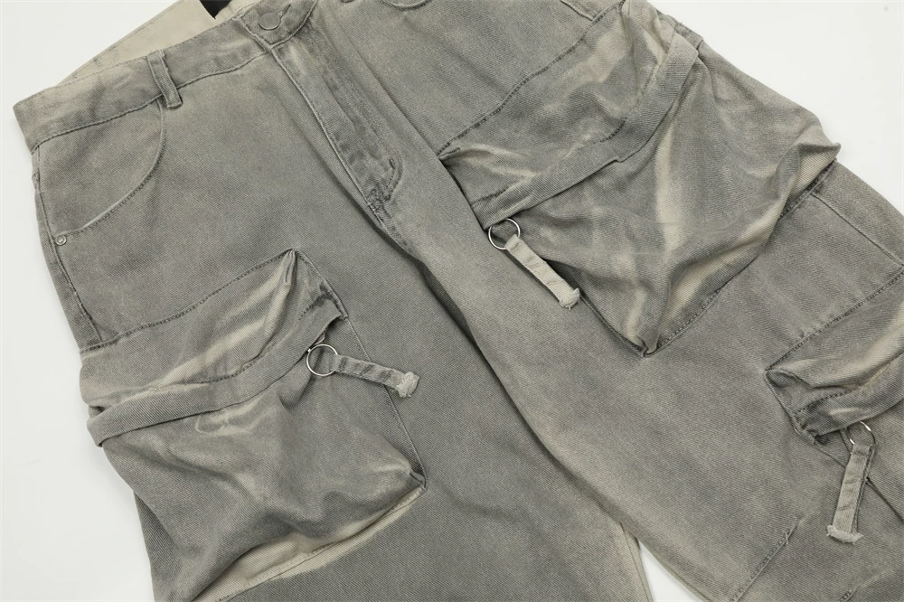 Fashion Pants