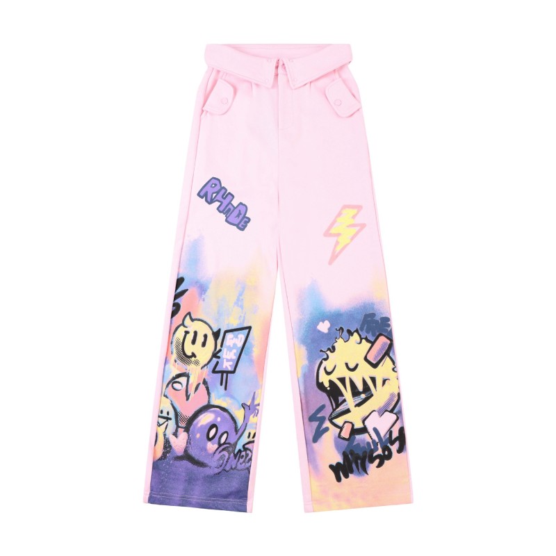 Trend shorts