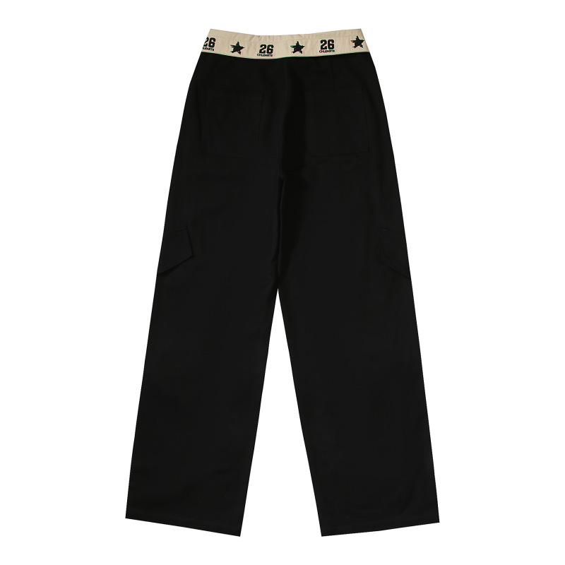 Fashion Pants