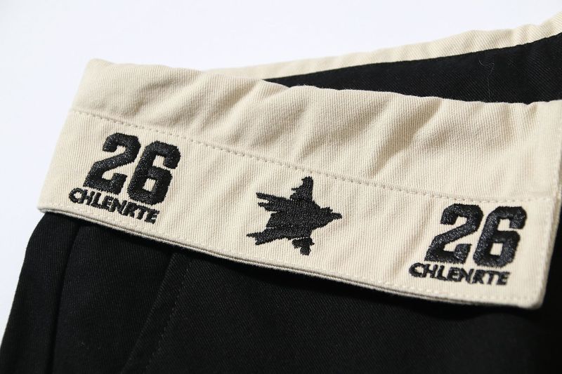 Fashion Pants