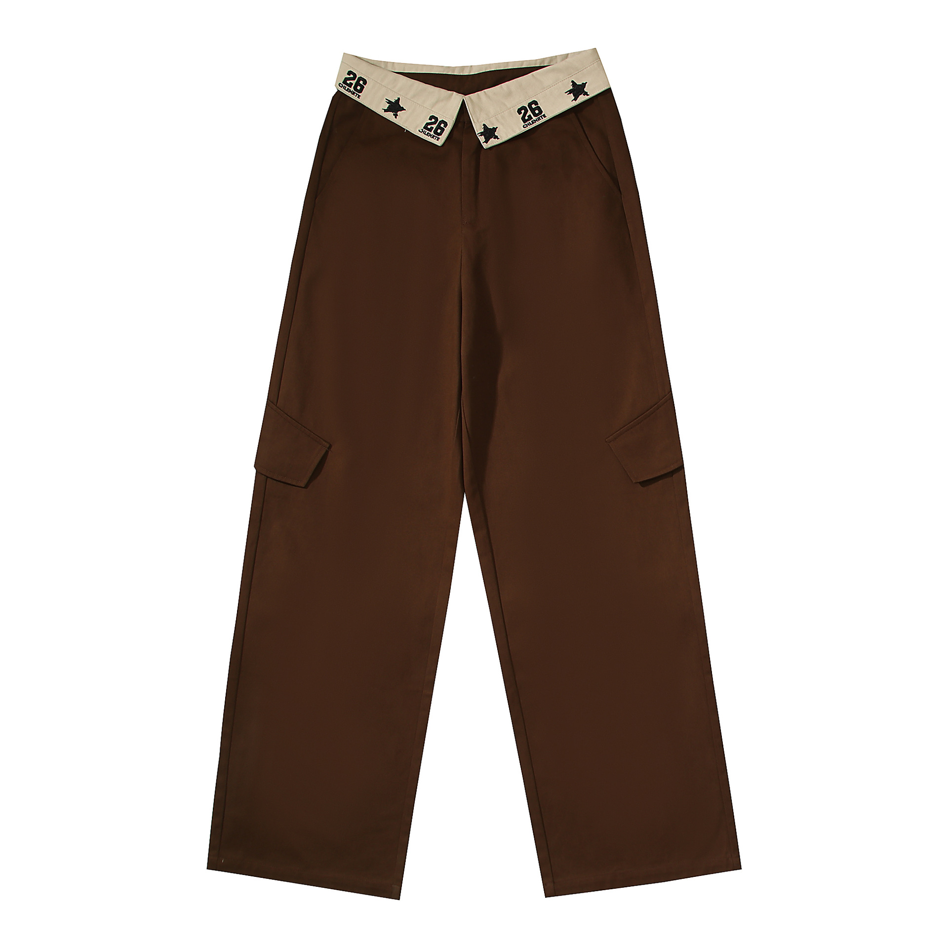 Fashion Pants