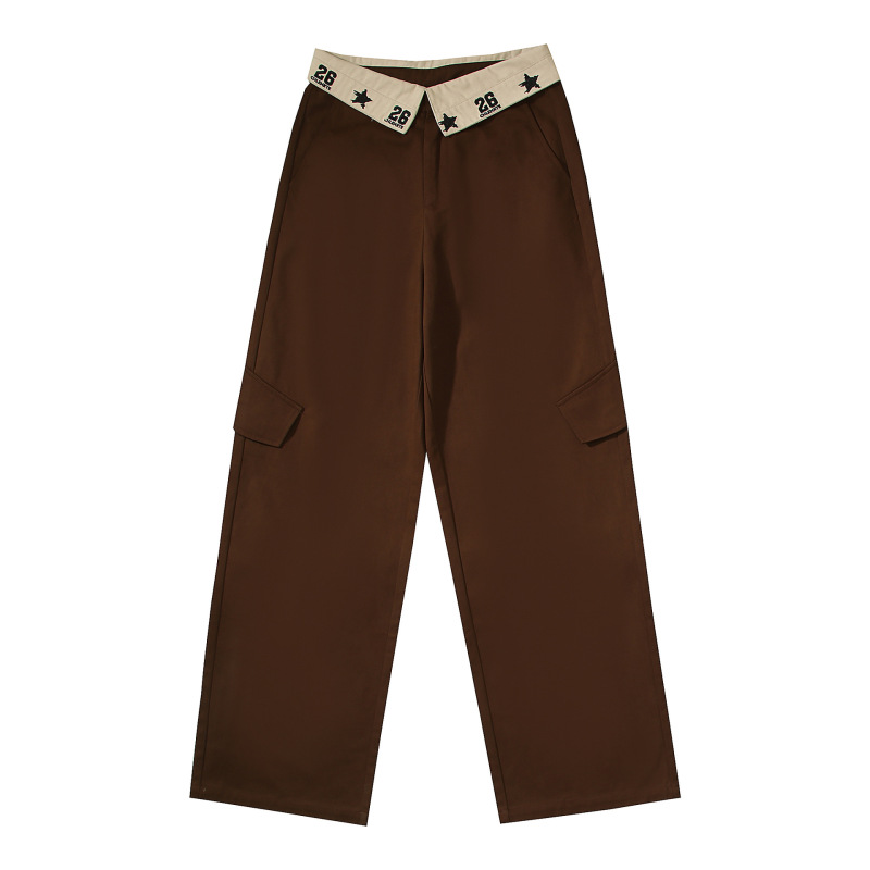 Fashion Pants