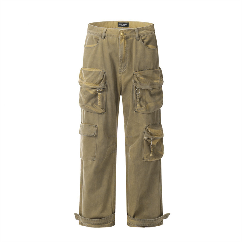 Fashion Pants