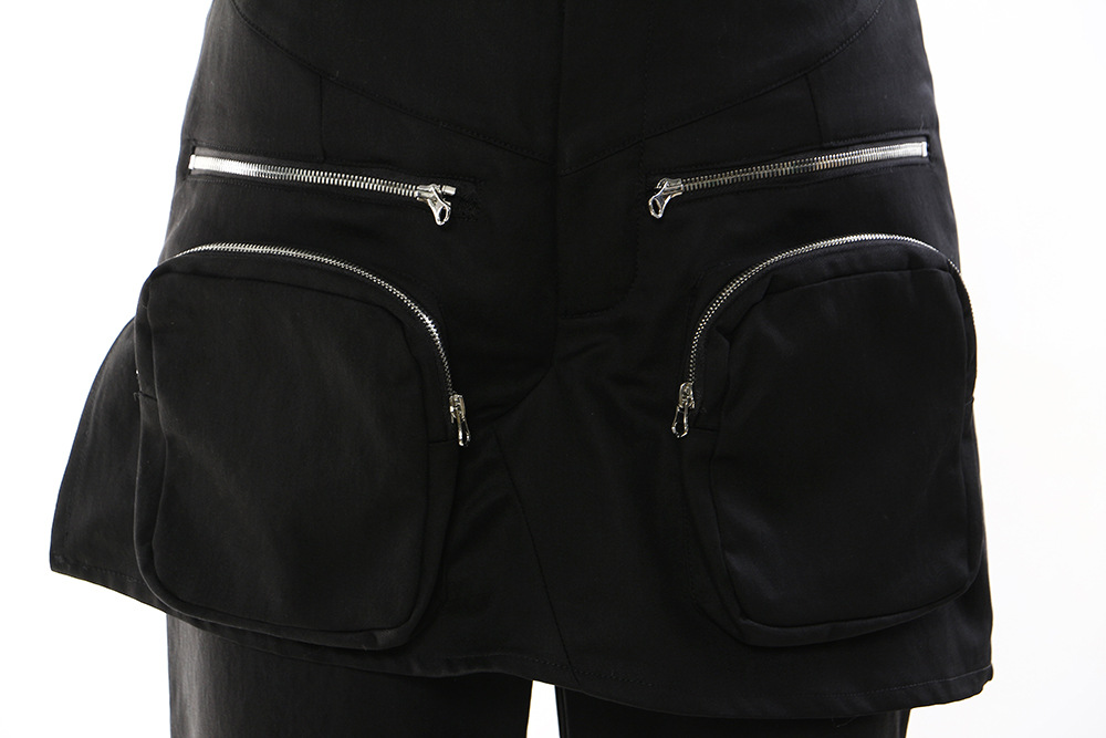 Fashion Pants