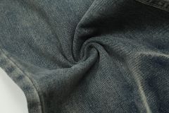 Denim trend shorts