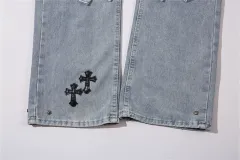 Denim trend shorts