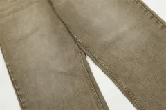 Denim trend shorts