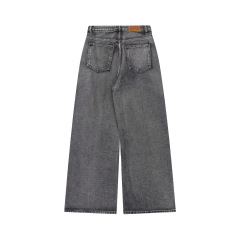 Denim trend shorts