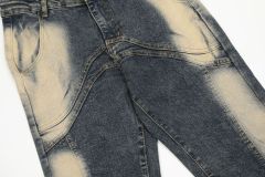 Denim trend shorts