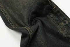 Denim trend shorts
