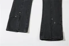 Denim trend shorts