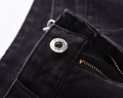 Denim trend shorts