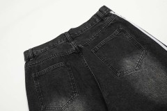 Denim trend shorts