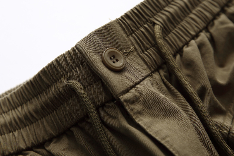 Sport Pants