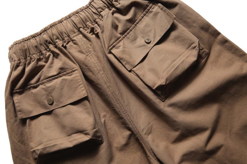 Sport Pants