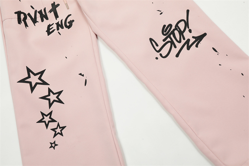 Sport Pants