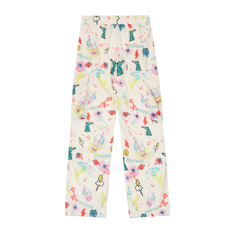 Sport Pants