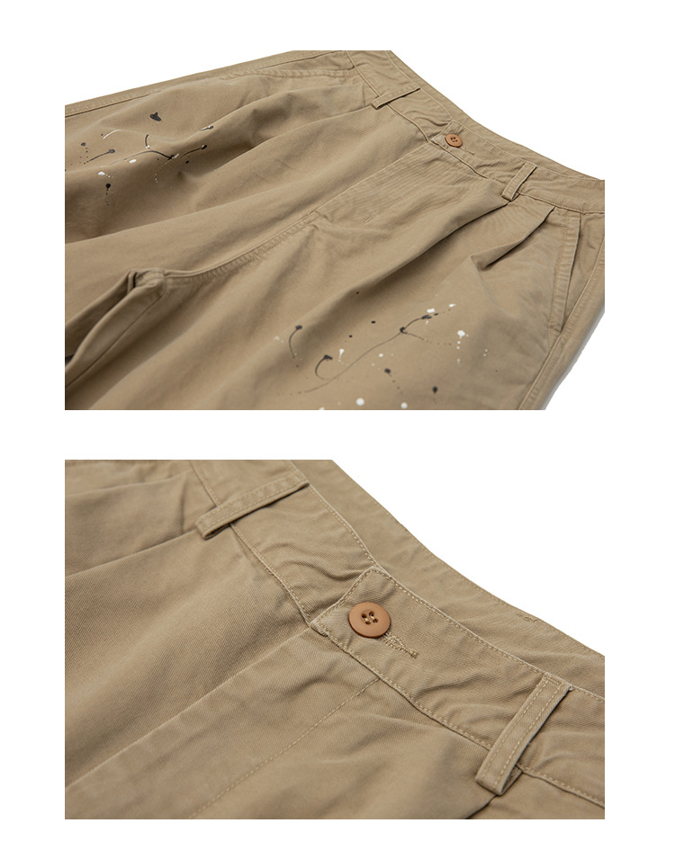 Sport Pants