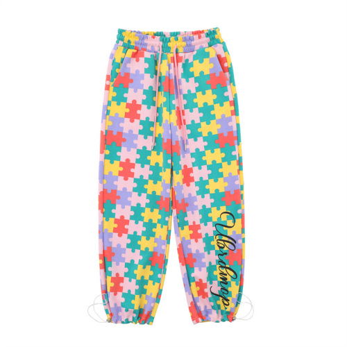 Sport Pants