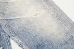 Denim trend shorts