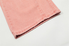 Denim trend shorts