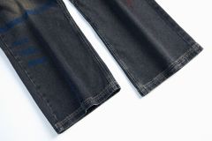 Denim trend shorts