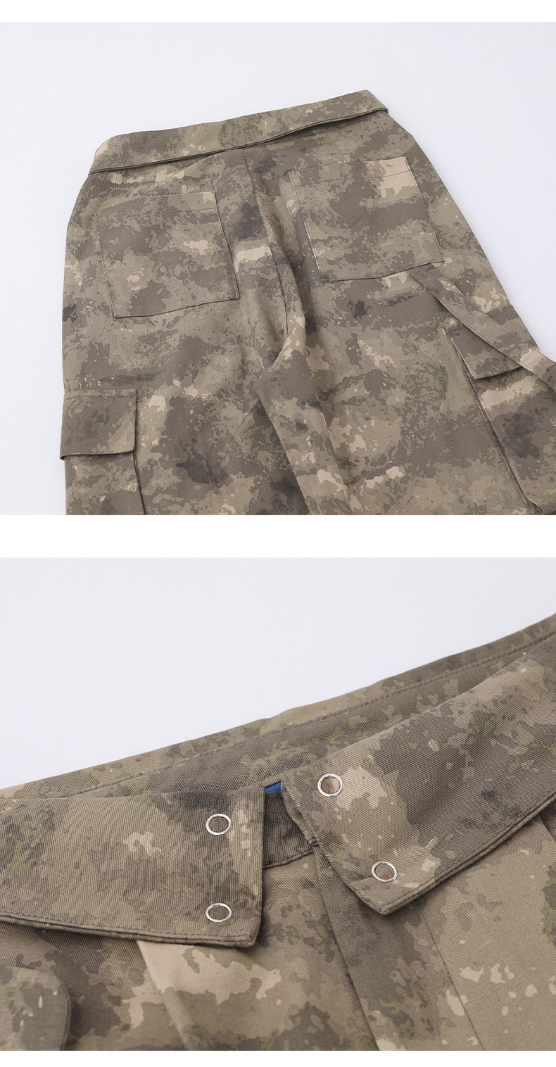 Sport Pants