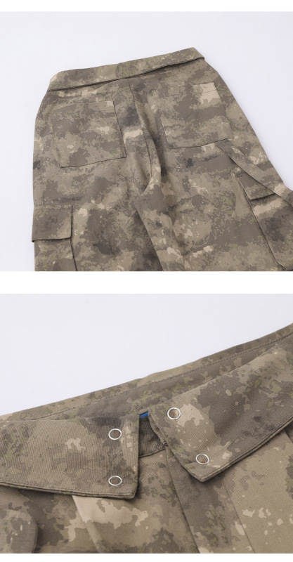 Sport Pants