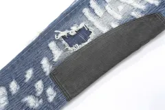 Denim trend shorts