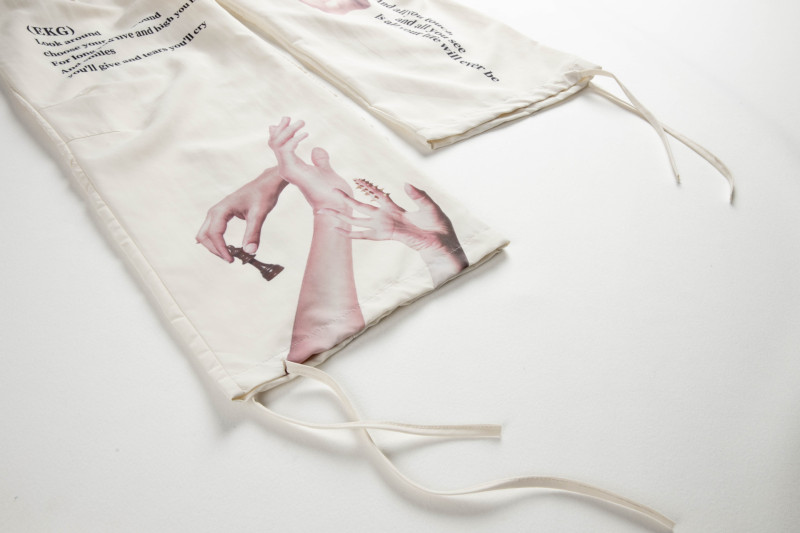 Sport Pants