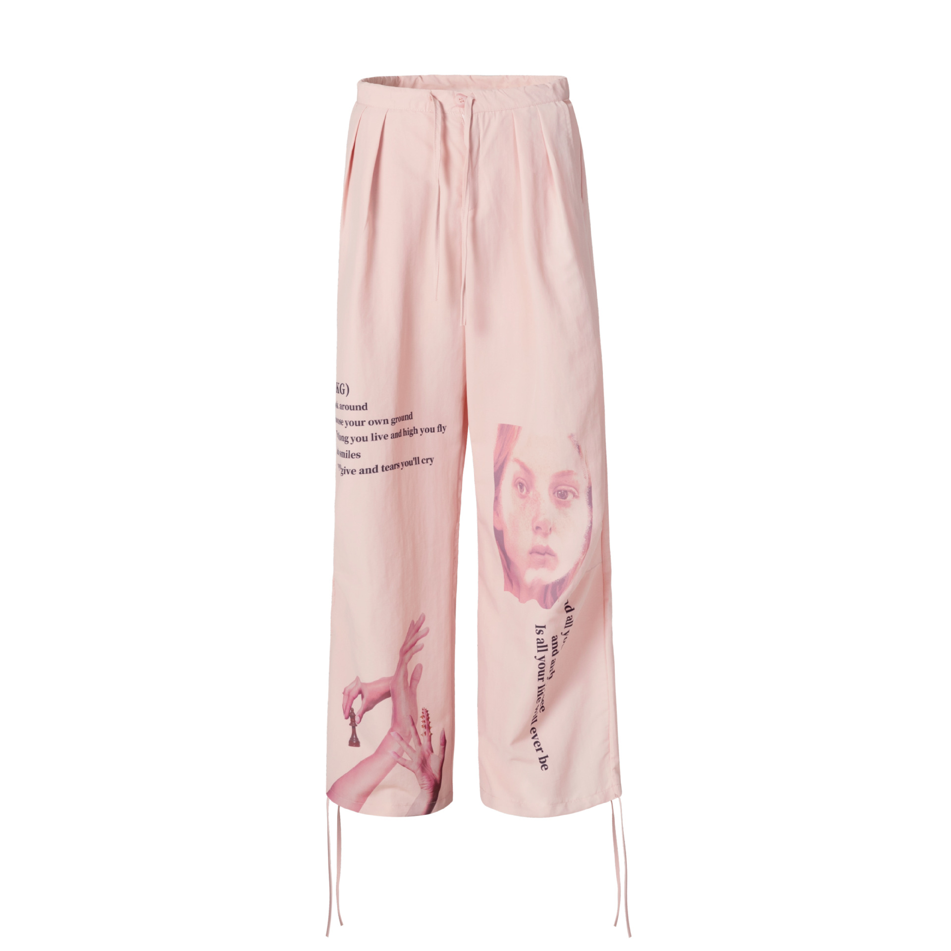 Sport Pants