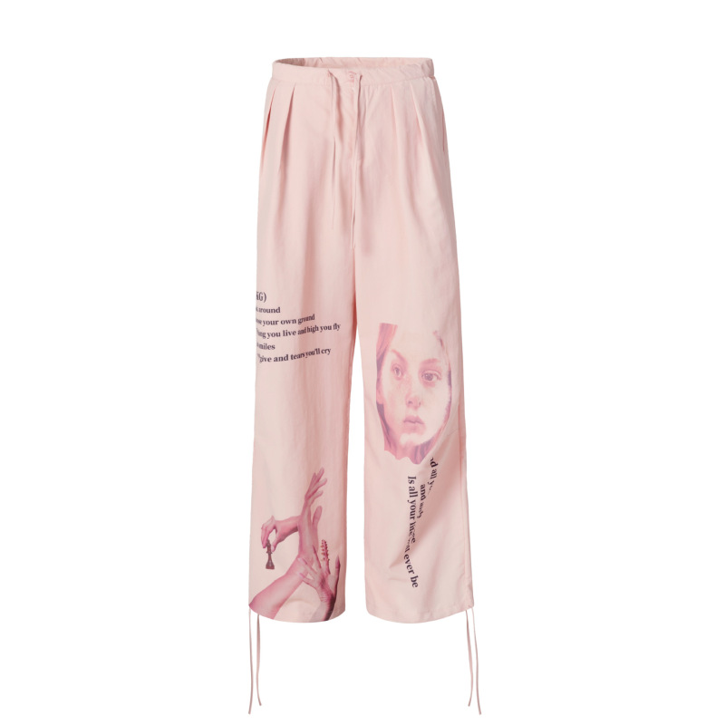Sport Pants