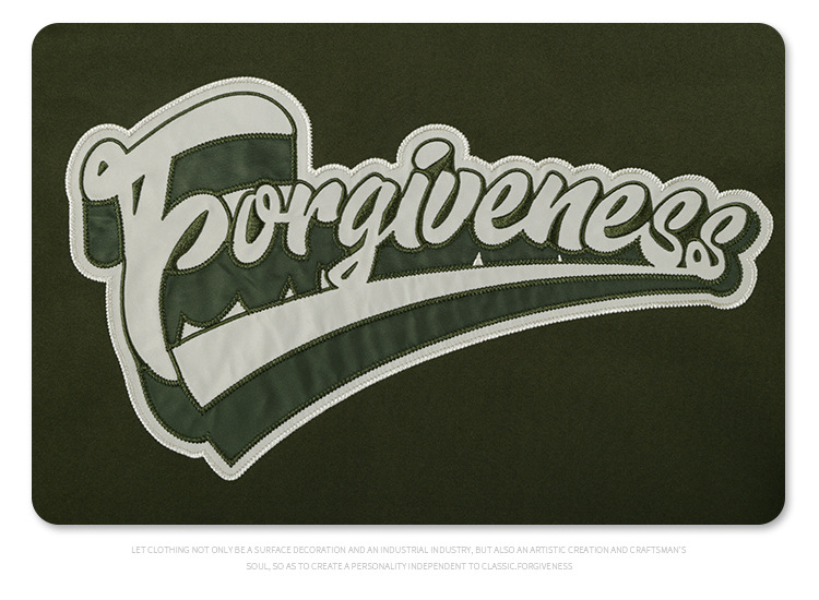 Graffiti letter printing, plush and thickened men's and women's hot selling sweaters