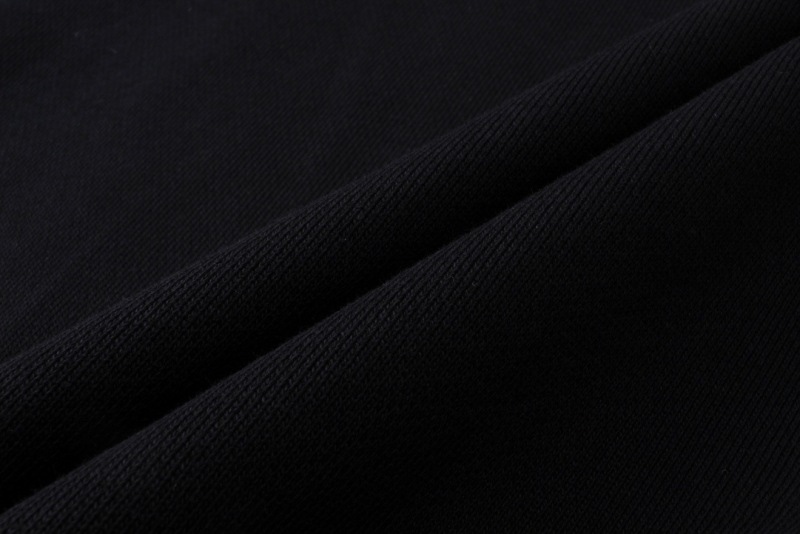 3D printed loose oversized hoodie