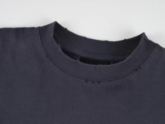 Graffiti letter printing, plush and thickened men's and women's hot selling sweaters