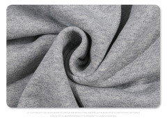 Graffiti letter printing, plush and thickened men's and women's hot selling sweaters