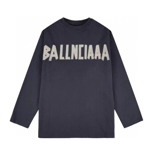 Graffiti letter printing, plush and thickened men's and women's hot selling sweaters