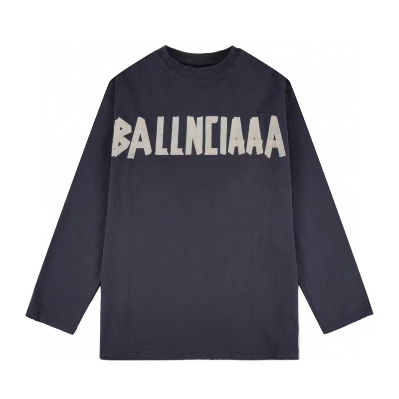 Graffiti letter printing, plush and thickened men's and women's hot selling sweaters