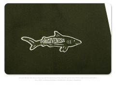 Graffiti letter printing, plush and thickened men's and women's hot selling sweaters